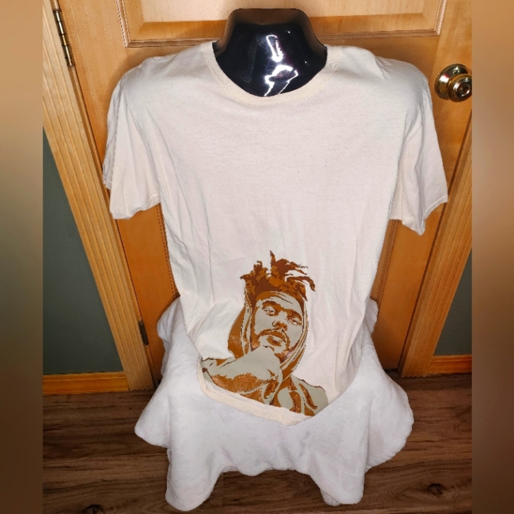 Men's  Weeknd t-shirt